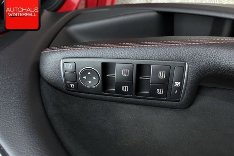 Mercedes-Benz B 180 B 180 AMG LINE LED+PDC+TOTWINKEL+NAVIGATION+