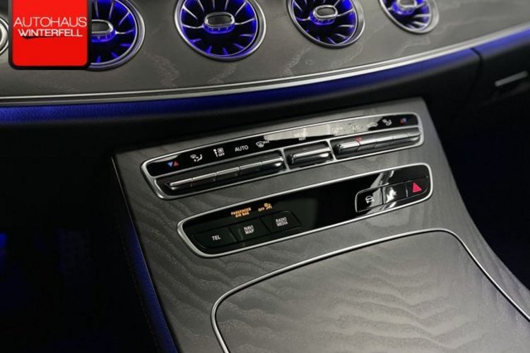 Mercedes-Benz E 53 AMG E 53 AMG 4M+ CARBON PANO+DRIVERS+PERF-AGA+MEMO+