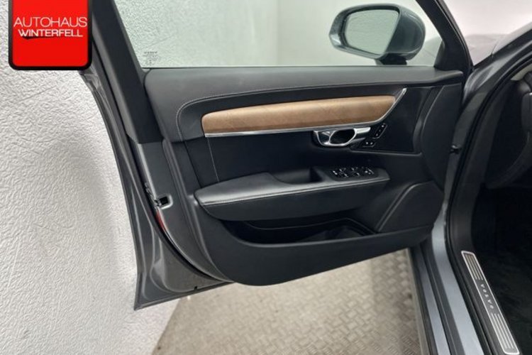 Volvo S90 S90 D5 AWD Inscription 19Z+H&amp;K+MEMORY+STANDHEIZ+