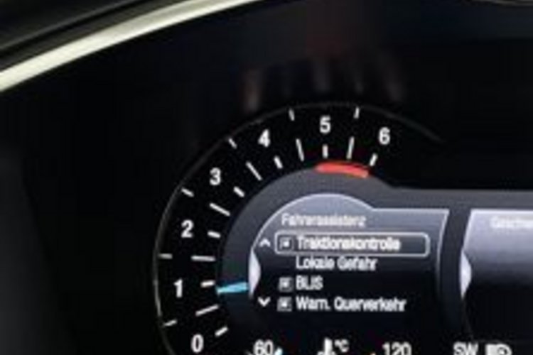 Ford Mondeo Mondeo Turnier 2.0 Titanium AWD PANO+KAMERA+LED+