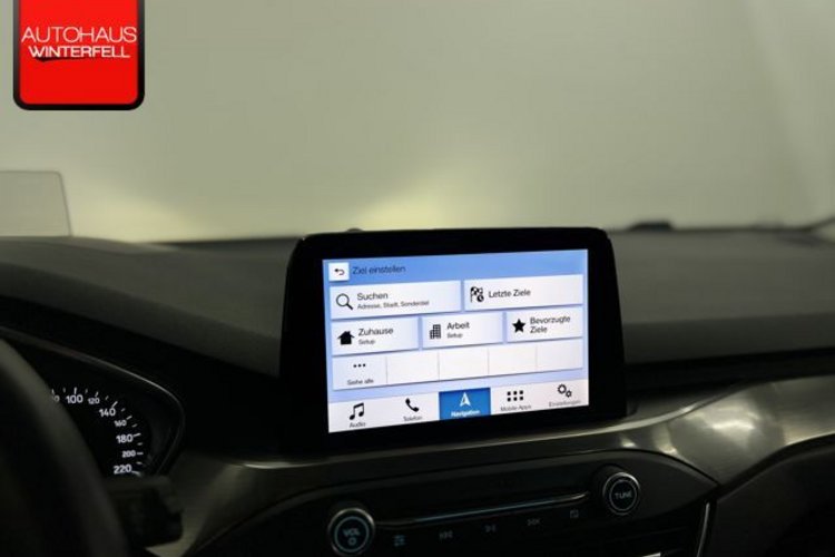 Ford Focus Focus Turnier Active LED+KAMERA+MYKEY+CARPLAY+