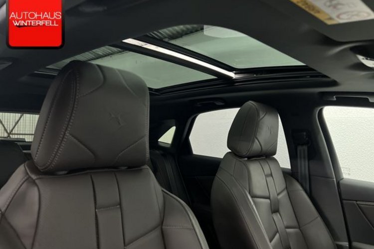 DS Automobiles DS7 (Crossback) DS7 Crossback 130 ANTOINE DE SAINT PANO+MEMORY