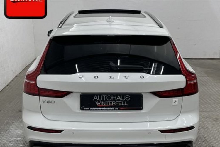 Volvo V60 V60 T8 AWD Polestar Engineered PANO+B&amp;W+HUD+360+
