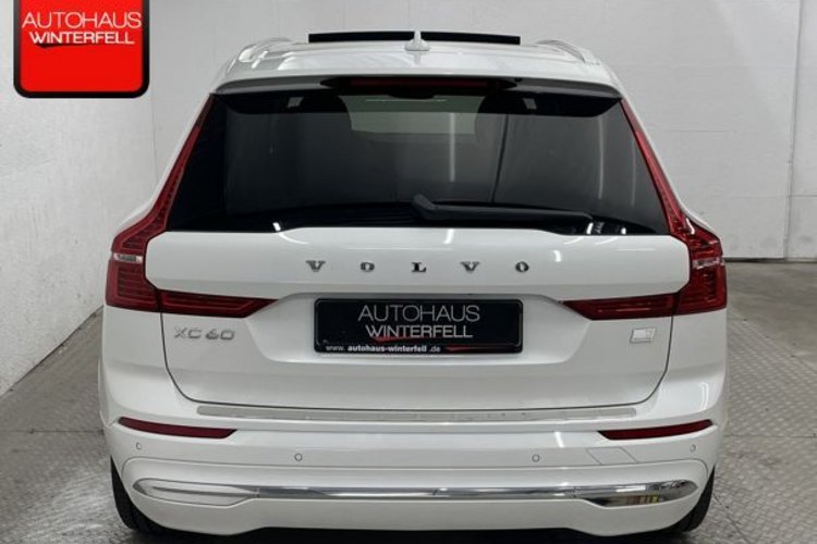 Volvo XC60 XC60 T8 ULTIMATE BRIGHT RECH AWD PANO+AHK+STANDH