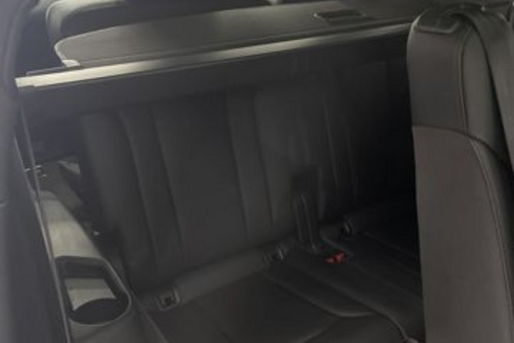 Audi Q7 Q7 50 TDI qu S line 7SITZ+PANO+LASER+AHK+STANDH+