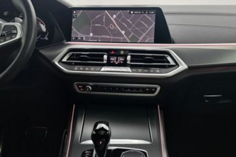 BMW X5 X5 xDrive 40d M SPORT CARBON+PANO+AHK+NIGHT-VIS+