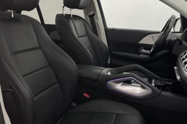 Mercedes-Benz GLE 350 GLE 350 de 4M AMG NIGHT PANO+360+KEYLESS+BURMES+