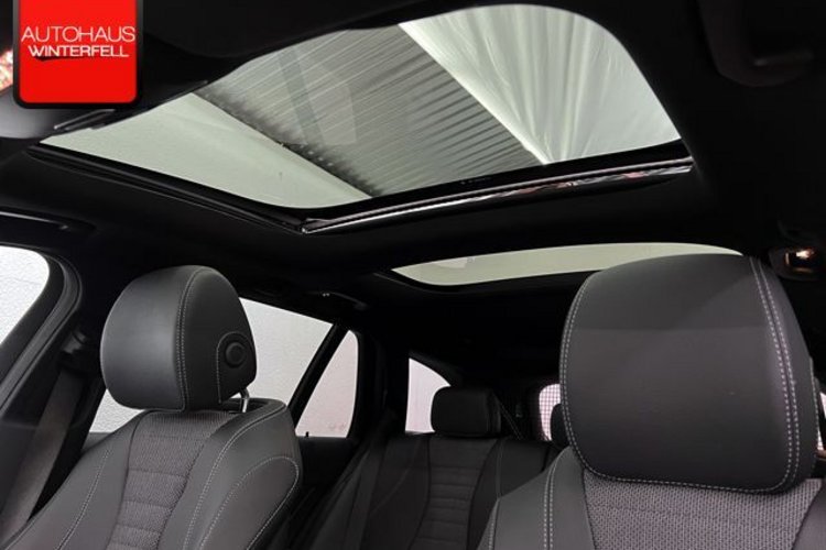 Mercedes-Benz E 200 E 200 T AVANTGARDE NIGHT PANO+MEMORY+KAMERA+LED+