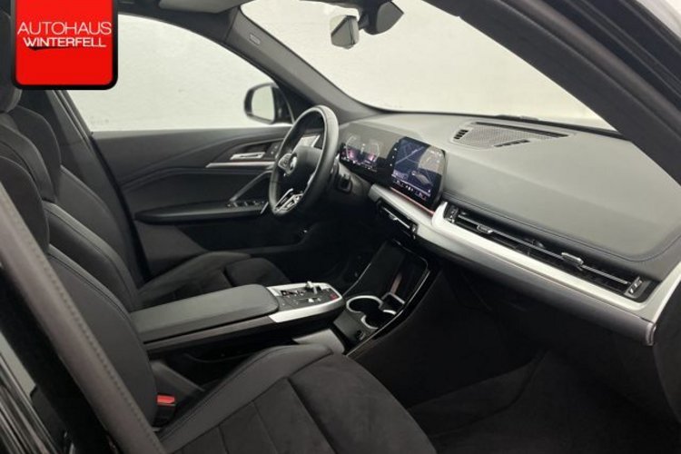 BMW X1 X1 xDrive 23 i M SPORT PANO+H/K+MEMO+MASSAGE+ACC