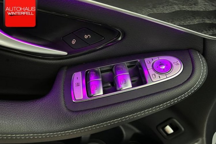 Mercedes-Benz GLC 300 GLC 300 d 4M NIGHT EXCLUSIVE PANO+MEMORY+KAMERA+