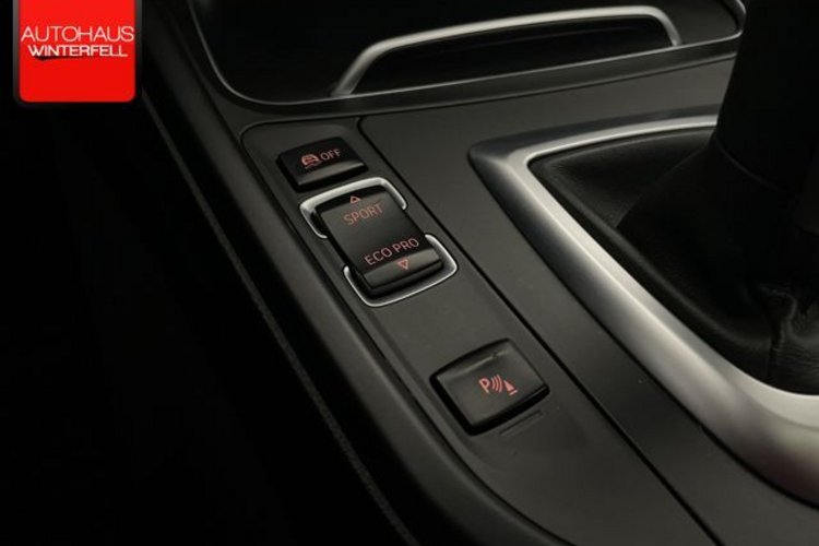 BMW 330 330 d M SPORT GSD+ADAP-LED+AHK+MEMO+HUD+KEYLESS+