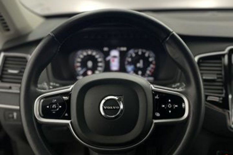 Volvo XC90 XC90 B5 B AWD PRO KAMERA+VOLL-LED+KEYLESS+ACC+