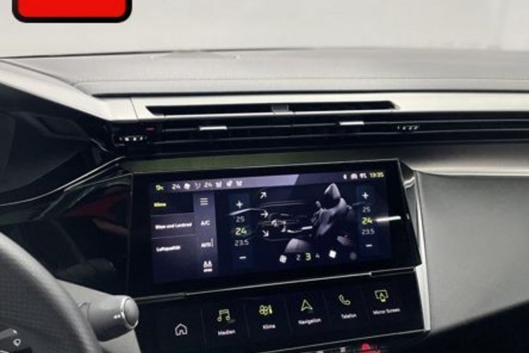 Peugeot 408 408 HYBRID 136 e-DSC6 GT PANO+MEMO+360+3D-TACHO+