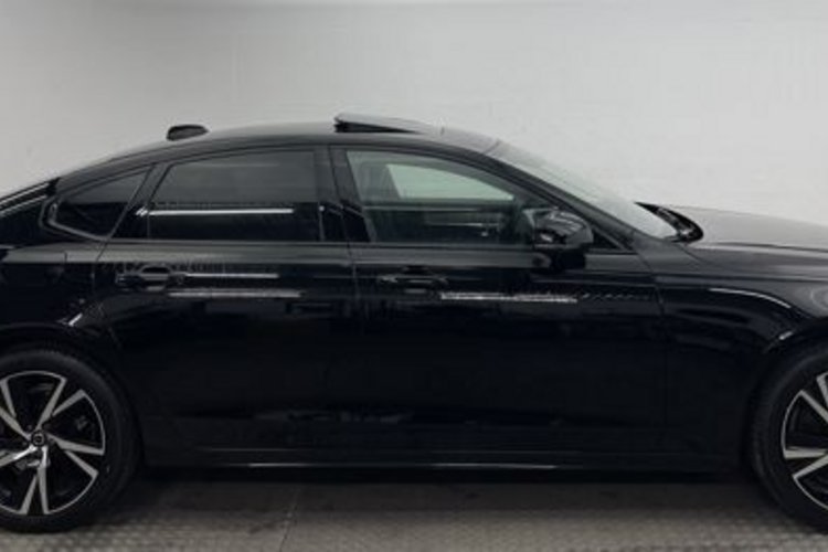 Volvo S90 S90 T8 ULTIMATE DARK RECH AWD GSD+B&amp;W+LUFT+MEMO+