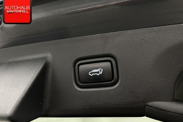 Hyundai TUCSON TUCSON 1.6 CRDI PRIME 360+KRELL+SITZKLIMA+