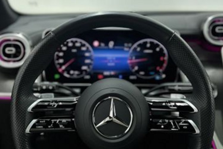 Mercedes-Benz GLC 300 GLC 300 d 4M AMG PREMIUM PANO+MEMO+360+KEYLESS+