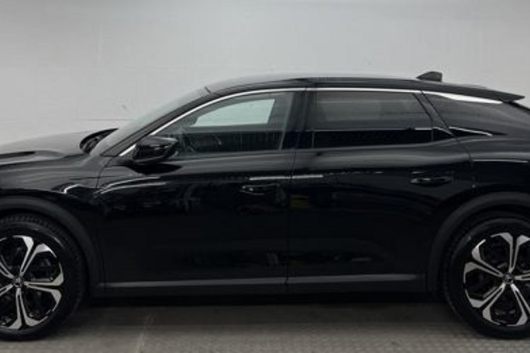 Citroën C5 X C5 X PureTech 130 EAT8 PLUS SITZHEIZUNG+KAMERA+