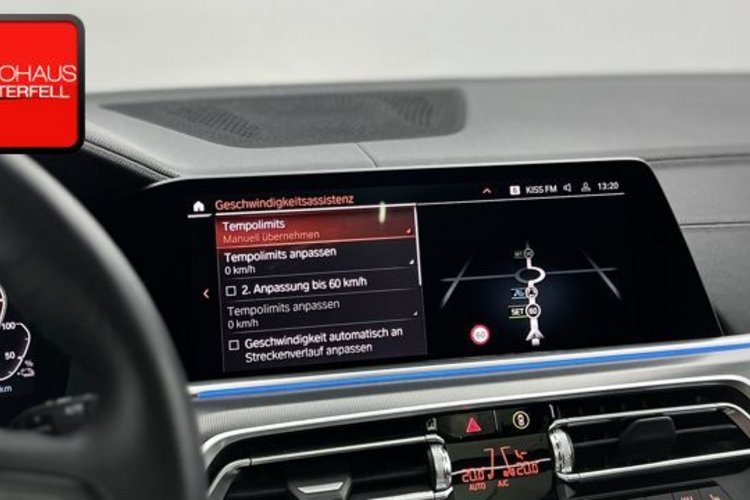BMW X5 X5 xDrive 45 e xLine PANO-SKY+TRITT+LASER+ACC+