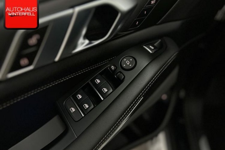 BMW X5 X5 xDrive 45 e xLine PANO-SKY+TRITT+LASER+ACC+