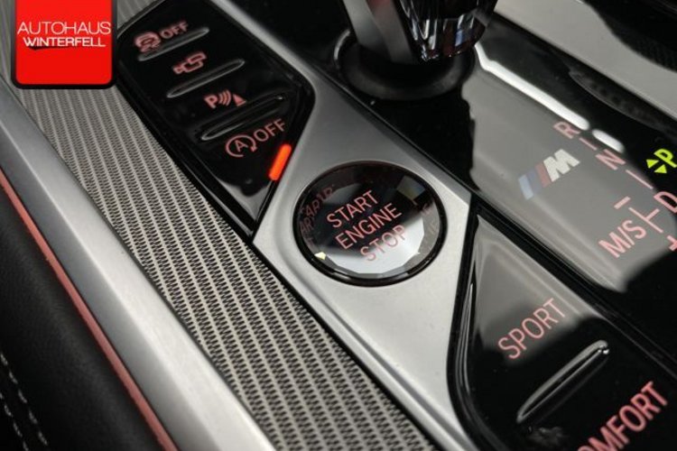 BMW M850 M850 i xDrive PANO+LASER+H/K+SHADOW+INDIVIDUAL