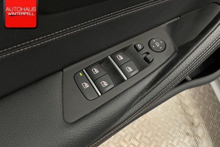 BMW 530 530 d xDrive M SPORT GSD+AHK+HUD+MEMO+SITZKLIMA+