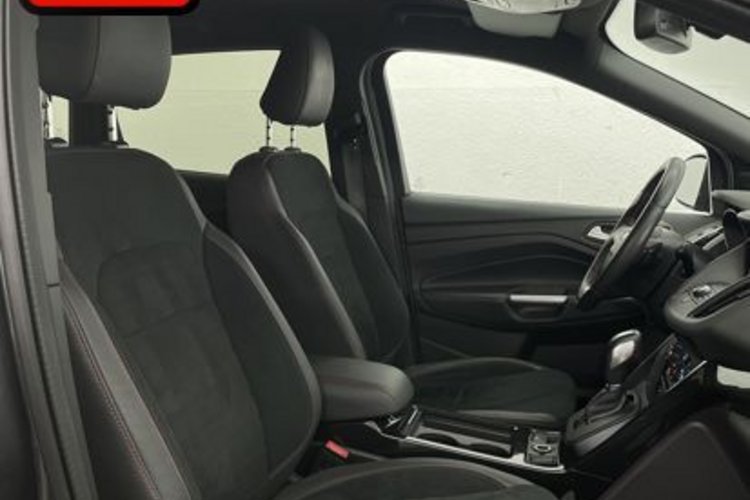 Ford Kuga Kuga 1.5 EcoBoost 4x4 Aut. ST-LINE AHK+KAMERA+