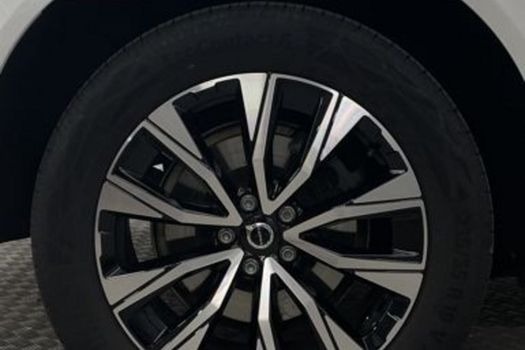 Volvo XC60 XC60 B4 D AWD AHK+KAMERA+GOOGLE+KEYLESS+