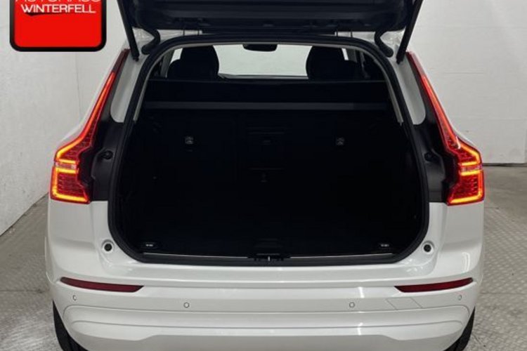 Volvo XC60 XC60 B4 D AWD AHK+KAMERA+GOOGLE+KEYLESS+