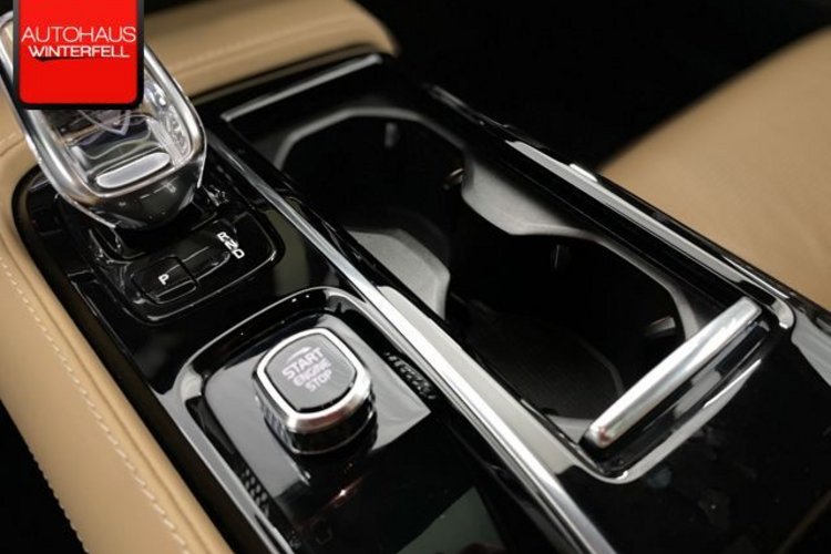 Volvo V90 V90 T8 PLUS BRIGHT RECH AWD PANO+B&amp;W+MEMO+ACC+