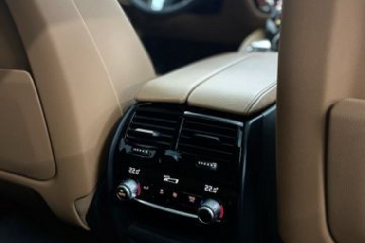 BMW 530 530 i xDrive Touring M SPORT PANO+AHK+360+HUD+