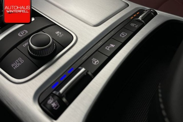 Kia Stinger Stinger 3.3 T-GDI AWD GT PANO+H&amp;K+HUD+SITZKLIMA+