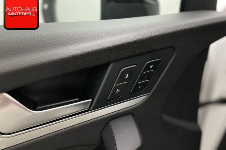 Audi SQ5 SQ5 3.0 TDI qu PANO+AHK+OLED+360+MEMO+B&amp;O+LUFT+
