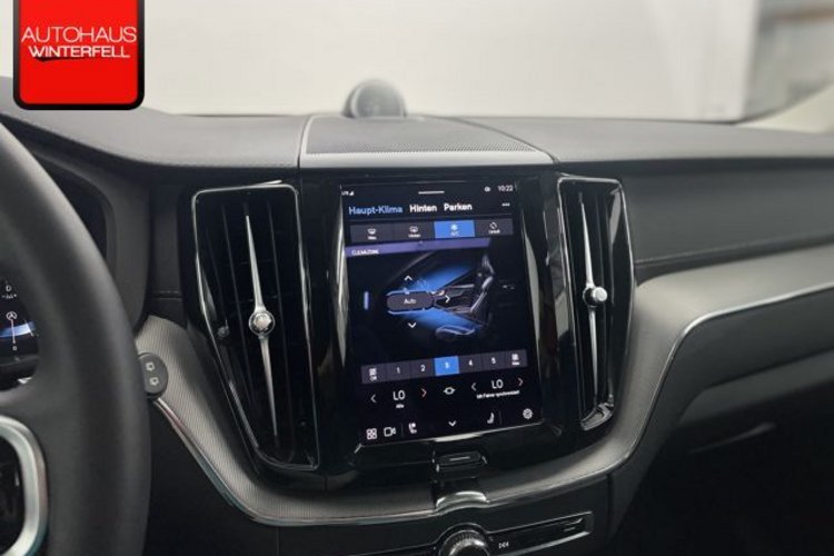 Volvo XC60 XC60 B5 B AWD Ultimate Dark PANO+B&amp;W+FOUR-C+360+