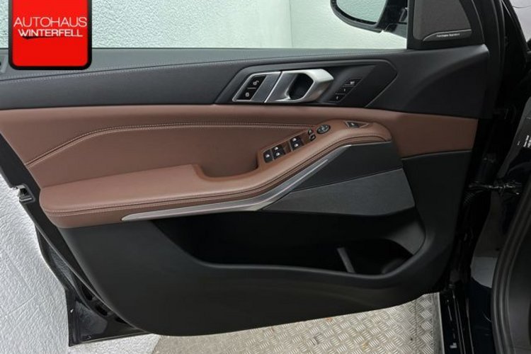 BMW X5 X5 xDrive 40 d M Sport H&amp;K+22Z+MEMORY+KAMERA+DAB