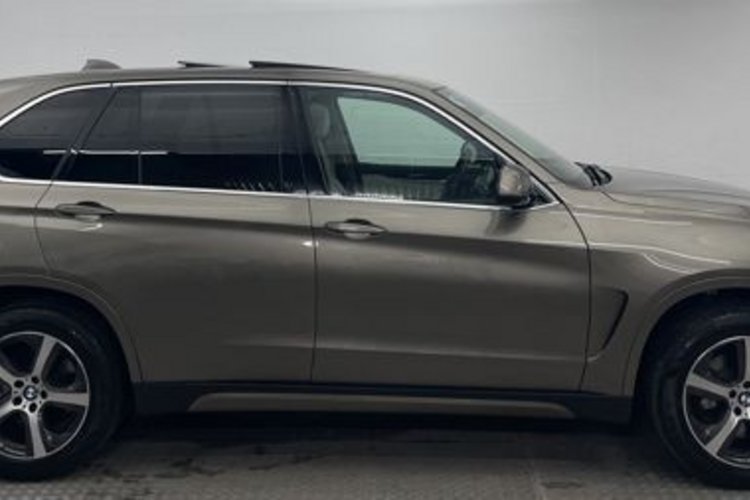 BMW X5 X5 xDrive40d PURE EXCELLENCE PANO+SOFT+STANDHZG+