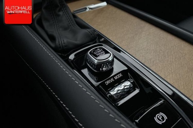 Volvo S90 S90 D5 AWD Inscription 19Z+H&amp;K+MEMORY+STANDHEIZ+