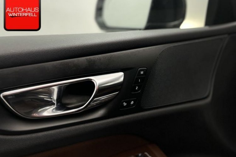 Volvo V60 V60 T6 AWD Inscription 360+AHK+KEYLESS+MEMORY+