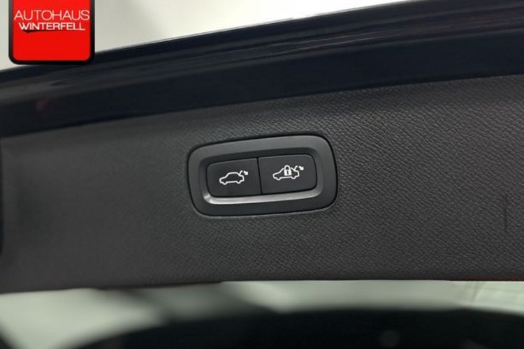 Volvo XC90 XC90 T8 AWD Recharge INSCRIPTION 7SITZ+PANO+KAM+