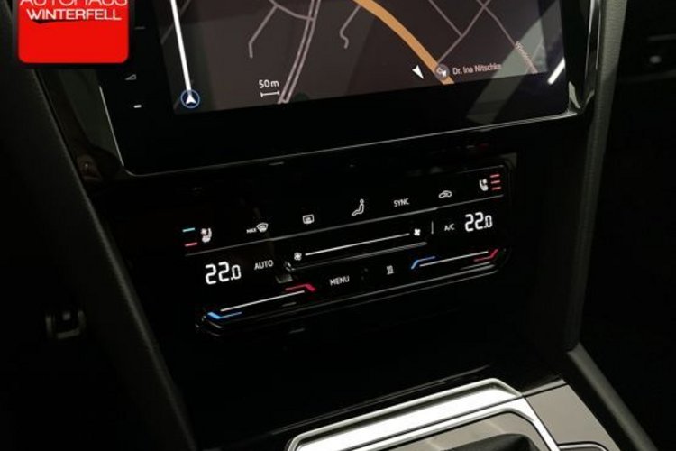 Volkswagen Arteon Arteon 2.0 TDI 4M Elegance PANO+AHK+360+HUD+DCC+