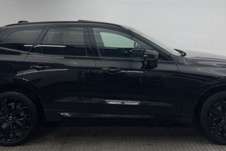 Volvo XC60 XC60 T8 AWD PLUS BLACK EDITION RECH PANO+STANDH+