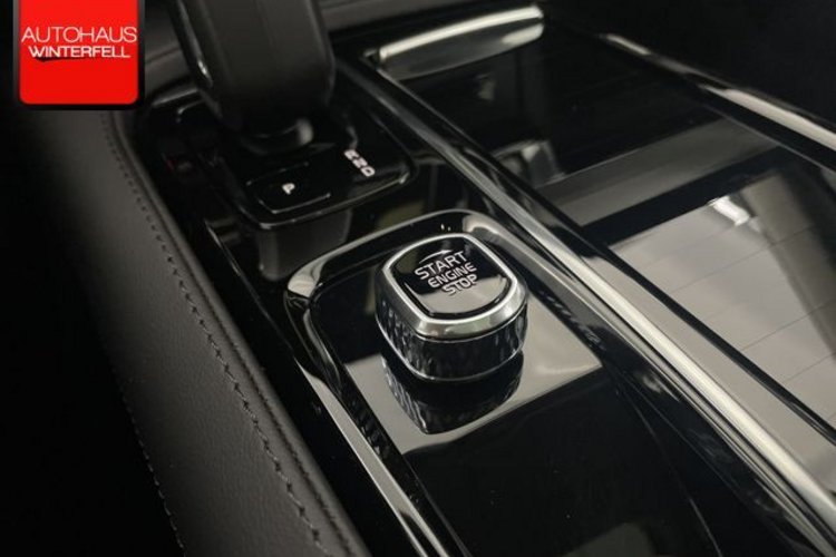 Volvo V90 V90 T8 Rech. PLUS BRIGHT AWD PANO+AHK+STANDHEIZ+