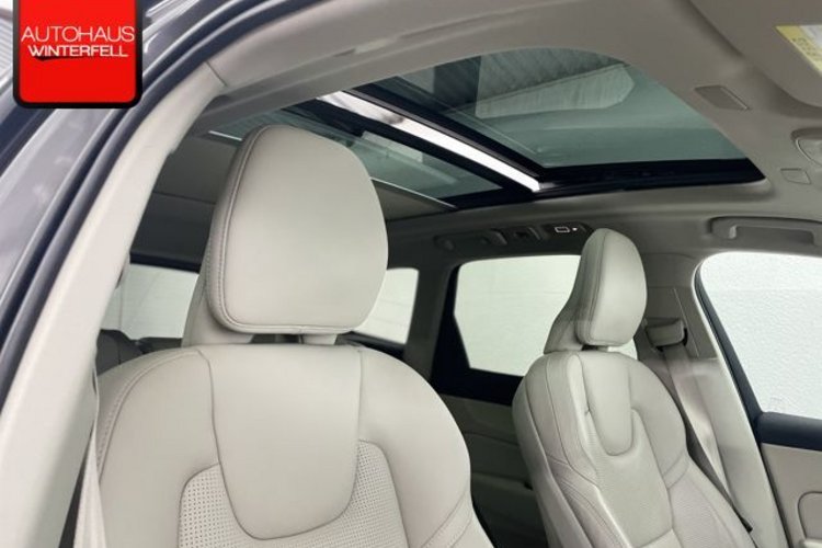 Volvo XC60 XC60 T6 AWD RECH INSCRIPTION PANO+360+H/K+MEMO+