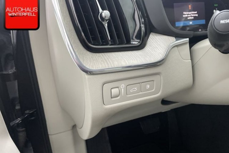 Volvo XC60 XC60 T6 AWD RECH INSCRIPTION PANO+360+H/K+MEMO+