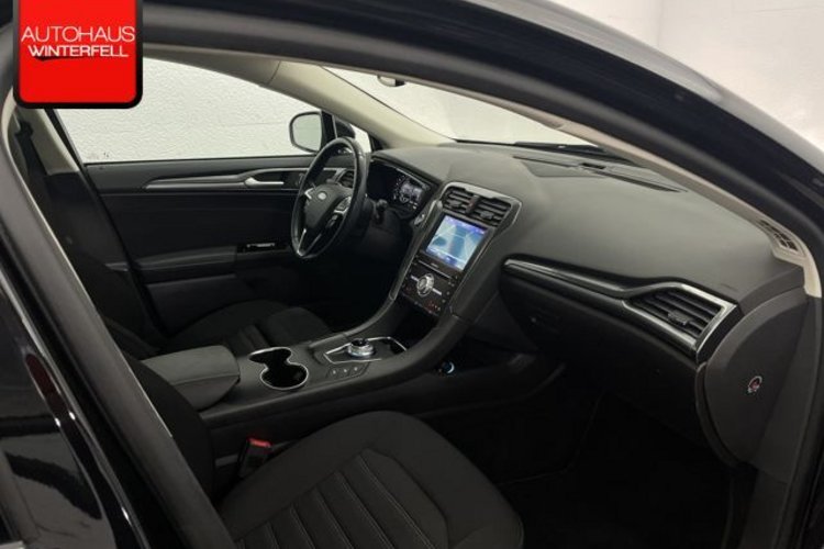 Ford Mondeo Mondeo Turnier 2.0 Titanium AWD PANO+KAMERA+LED+