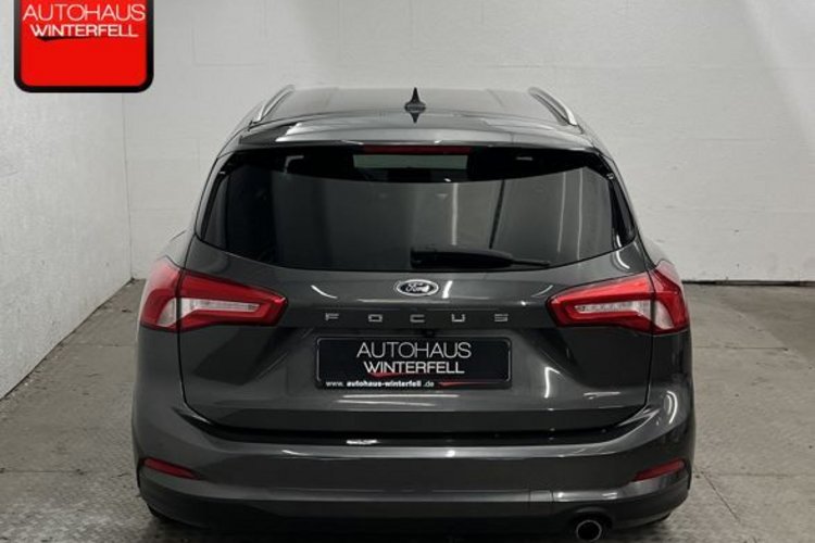 Ford Focus Focus Turnier Active LED+KAMERA+MYKEY+CARPLAY+