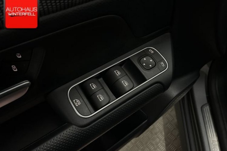 Mercedes-Benz GLA 180 GLA 180 d STYLE LED+KAMERA+MBUX+AUGMENTED+DAB+