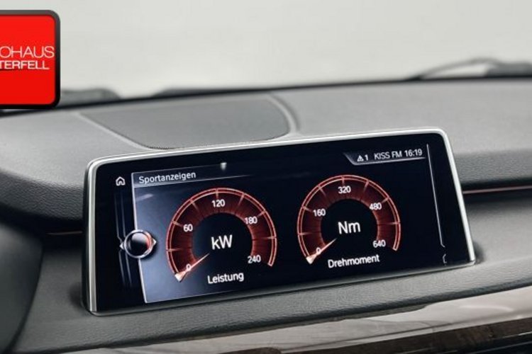 BMW X5 X5 xDrive40d PANO+360+HUD+MEMO+SOFT+STANDHZG+