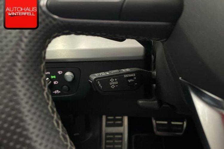 Audi Q5 Q5 Sportback 40 TDI qu S line PANO+OPTIK+AHK+HUD