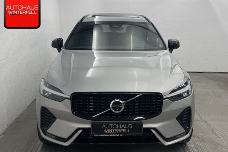 Volvo XC60 XC60 B4 PLUS DARK AWD PANO+AHK+21Z+MEMO+STANDHZG