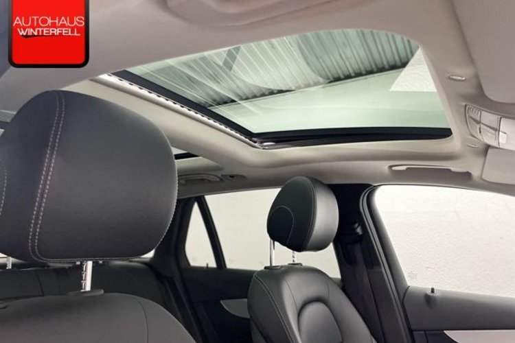 Mercedes-Benz GLC 220 GLC 220 d 4M PANO+AHK+STANDH+MEMO+360+DIGITAL+